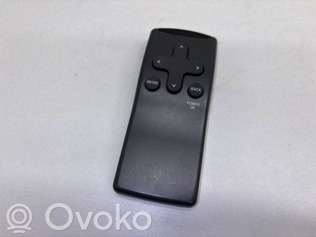 Volvo S60 Multifunctional control switch/knob 