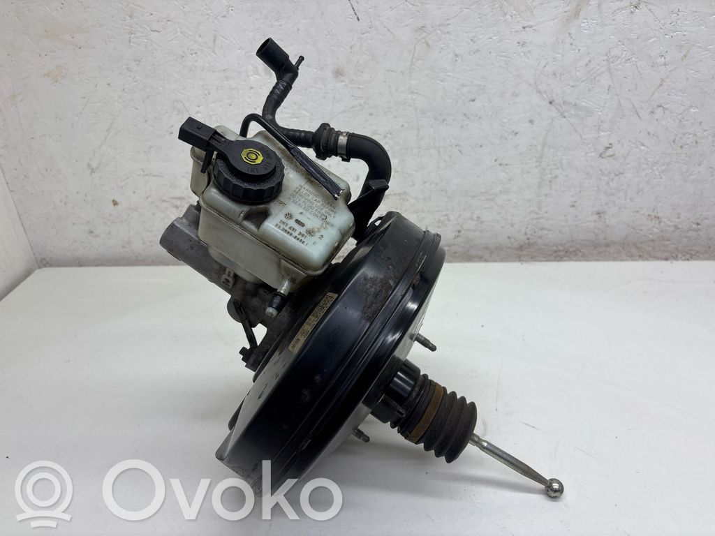 Wspomaganie hamulca   1K1614105BH
