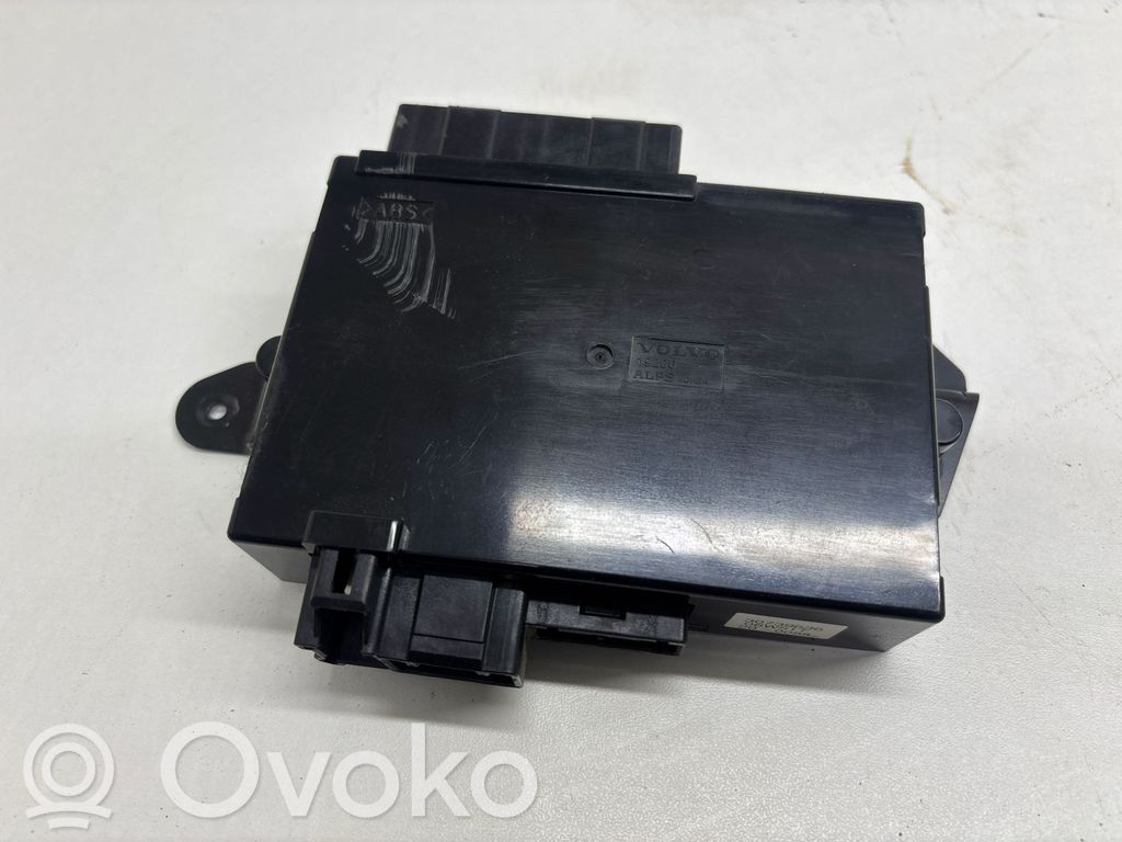 Seat control module   30739636