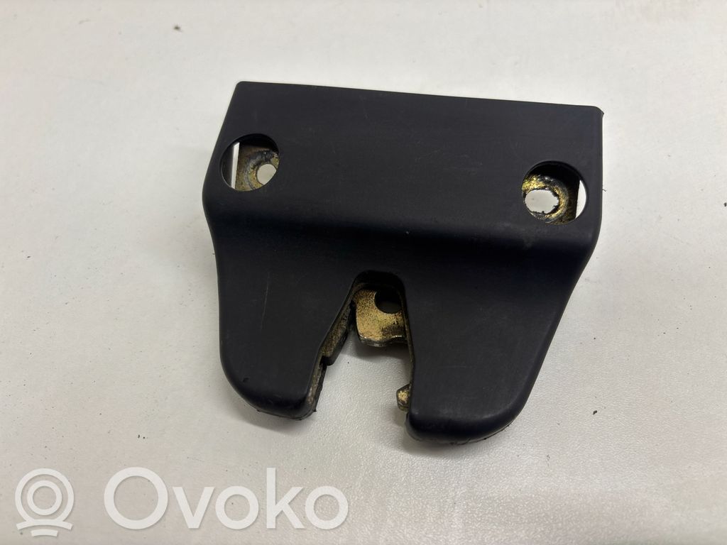 Audi 80 90 B3 Tailgate/trunk/boot lock/catch/latch 