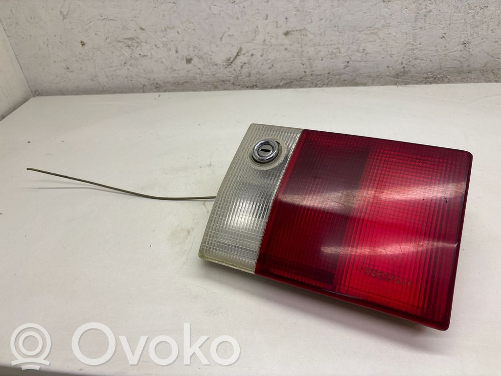 Audi 80 90 B3 Tailgate rear/tail lights 