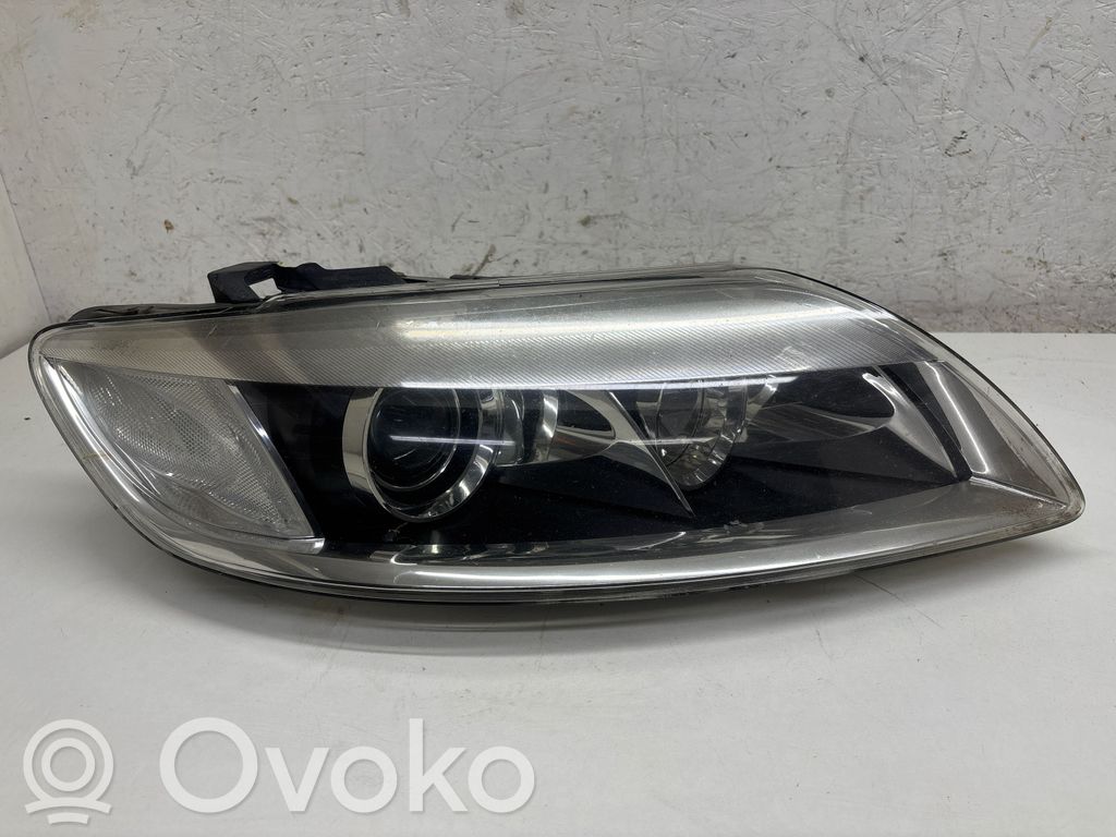 Audi Q7 4L Headlight/headlamp 