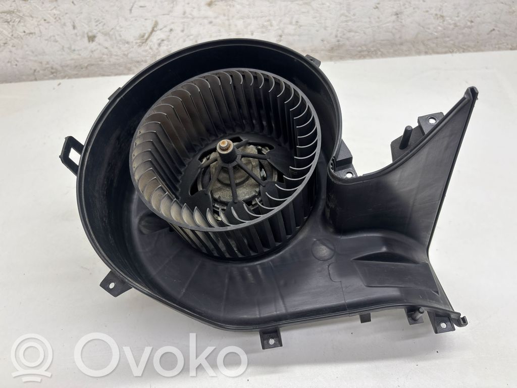 Opel Signum Pečiuko ventiliatorius/ putikas 