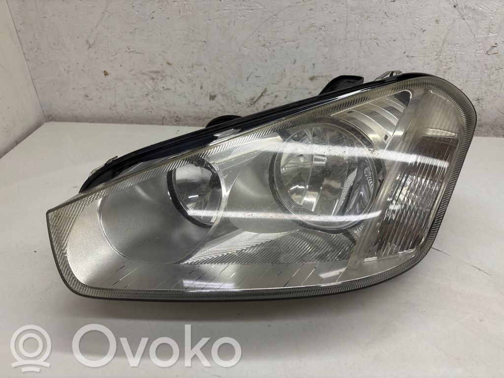 Ford C-MAX I Headlight/headlamp 