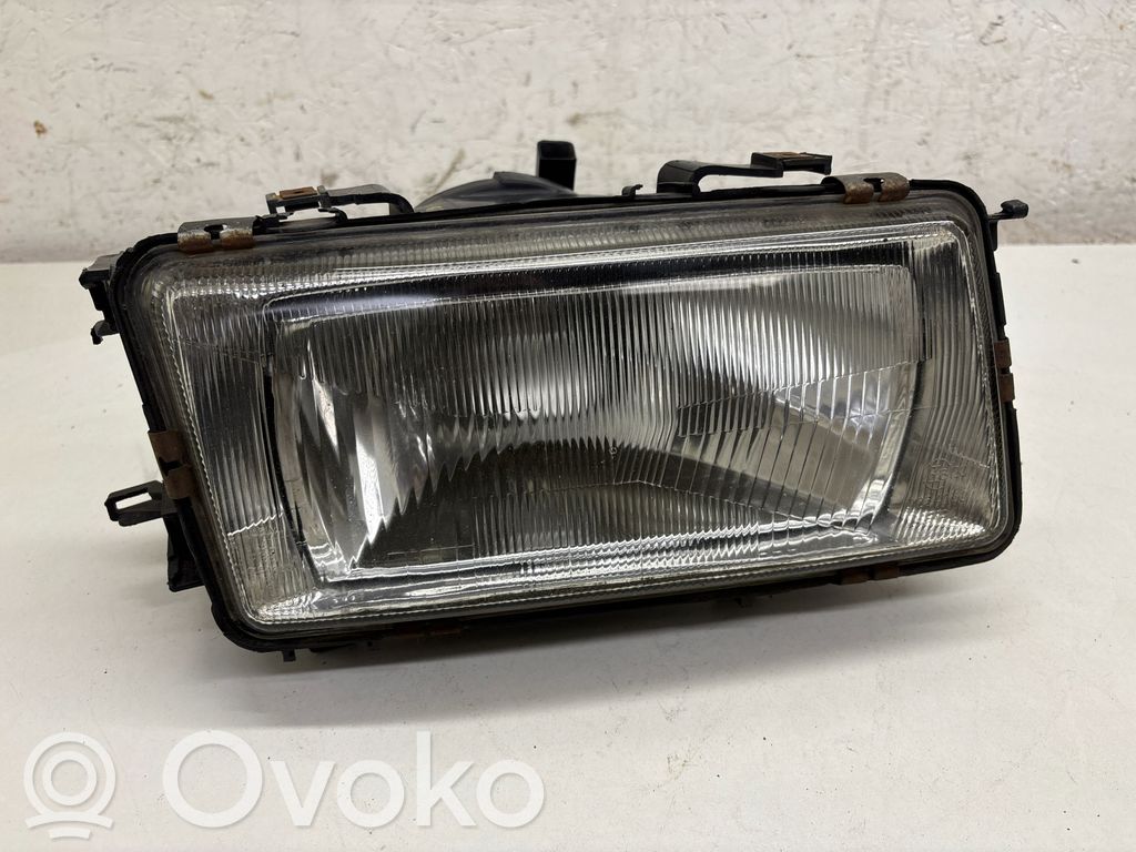 Audi 80 90 B3 Phare frontale 