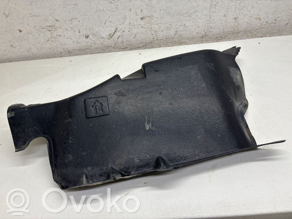Volkswagen Bora Engine splash shield/under tray 