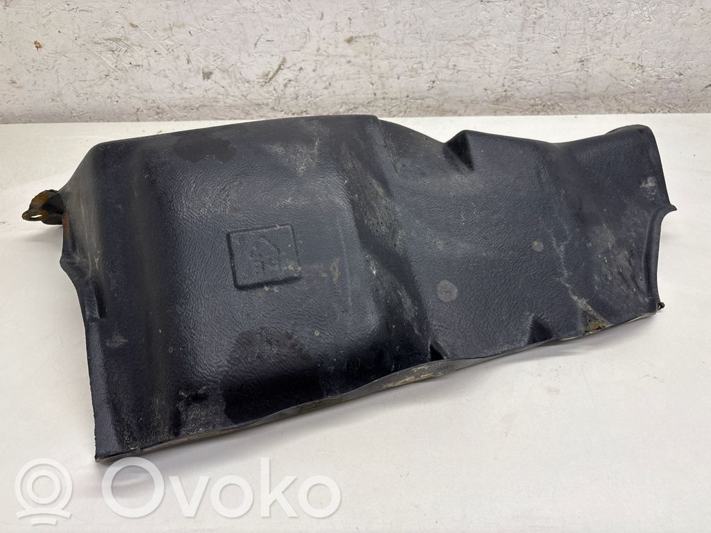 Engine splash shield/under tray   150103