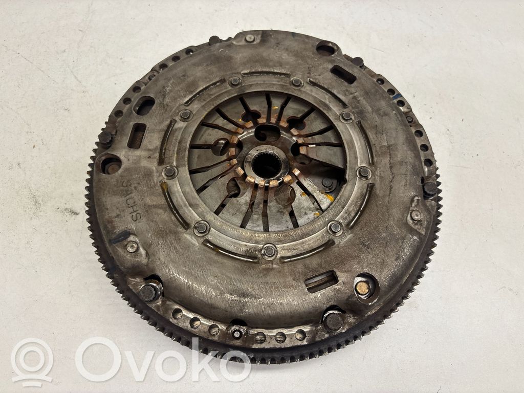 Volkswagen Bora Kupplungssatz 