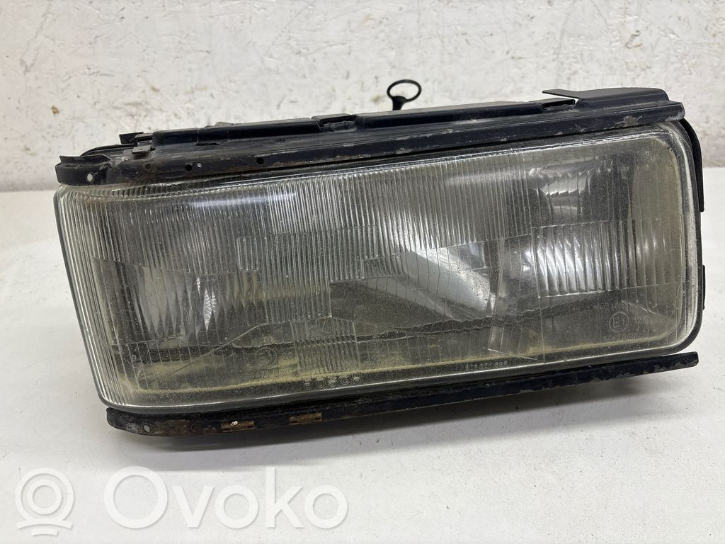 Audi 200 Scheinwerfer 