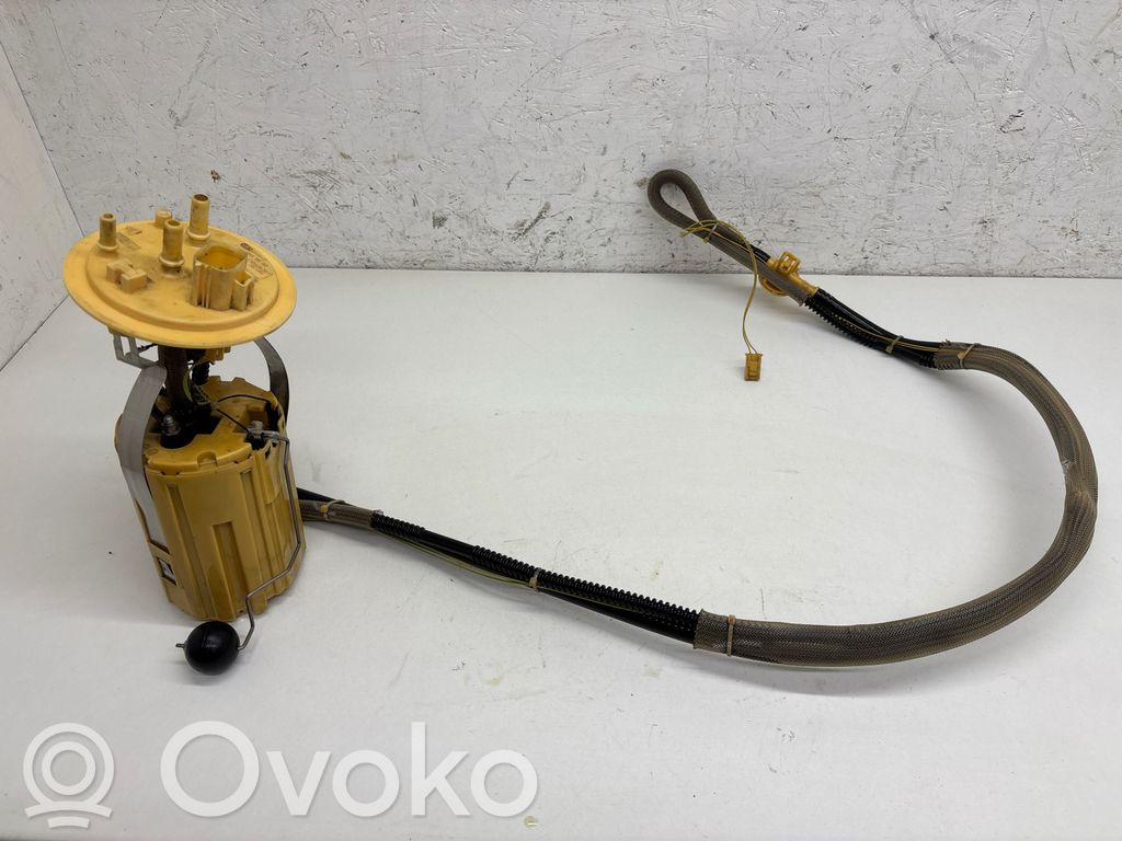 Volvo S60 Bomba interna de combustible 