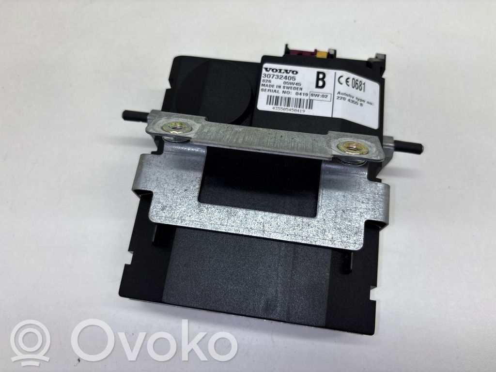 Volvo XC90 Phone control unit/module 