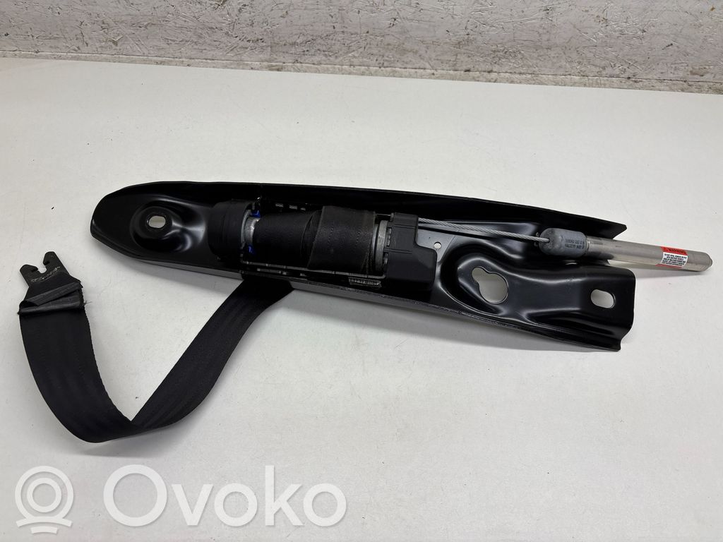 Volvo XC90 Cinturón delantero 