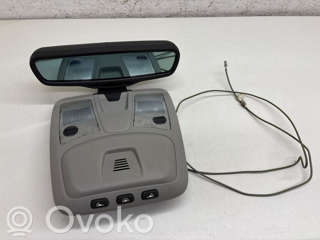Volvo XC90 Espejo retrovisor (interior) 
