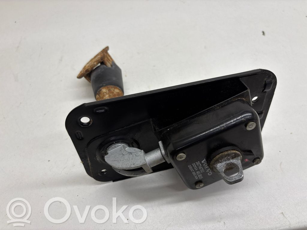 Volvo XC90 Support roue de secours 