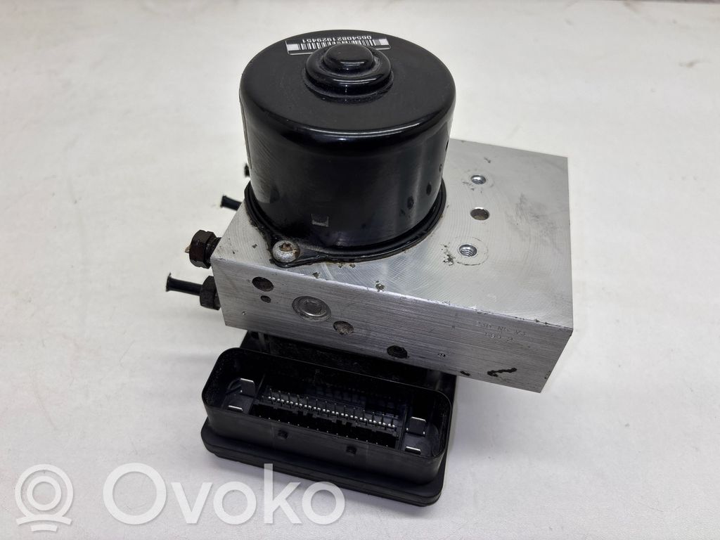 Volvo XC90 ABS Pump 