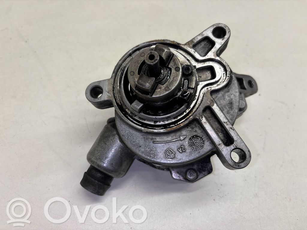Volvo XC90 Pompa a vuoto 