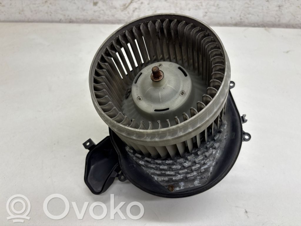 Volvo XC90 Mazā radiatora ventilators 