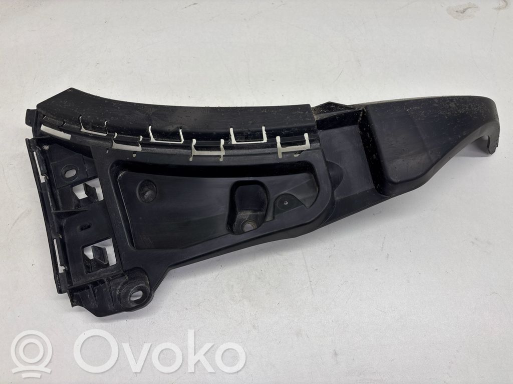 Volvo XC90 Front bumper mounting bracket 