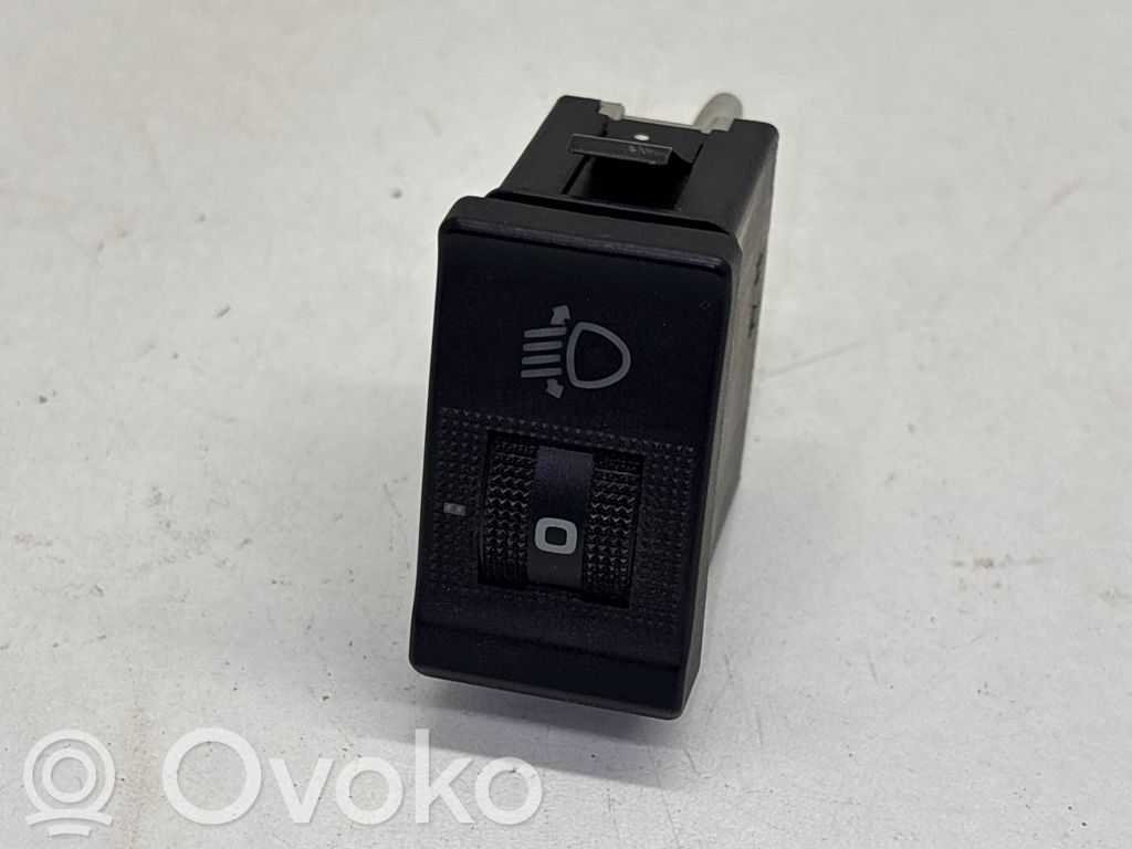 Audi Cabriolet B3 8G Headlight level height control switch 