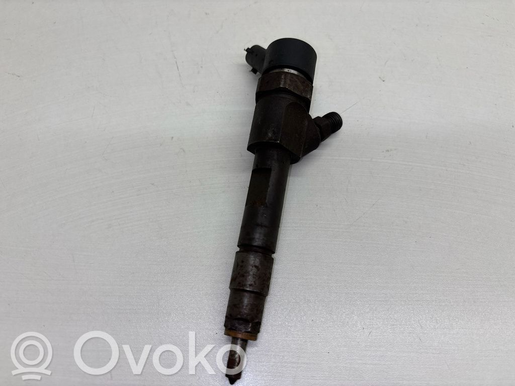 Volvo S40, V40 Inyector de combustible 