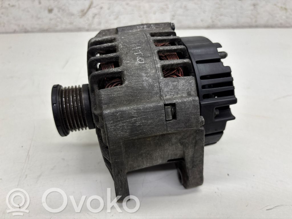 Volvo S40, V40 Ģenerators 