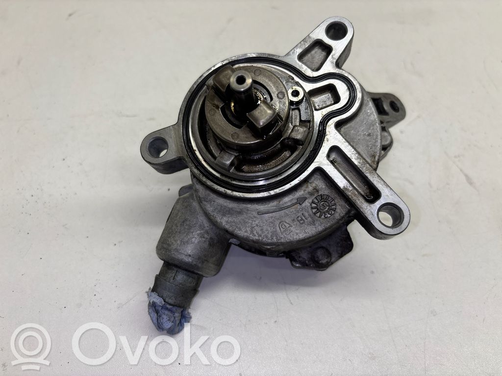 Volvo S60 Pompa a vuoto 