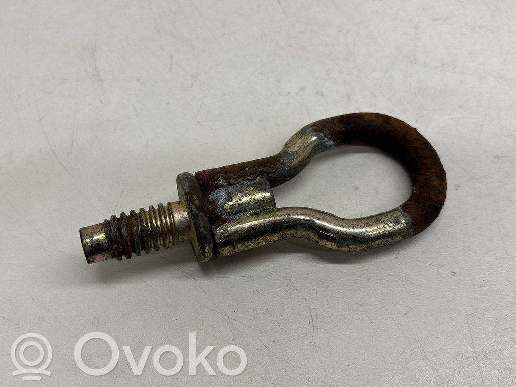 Anillo de remolque