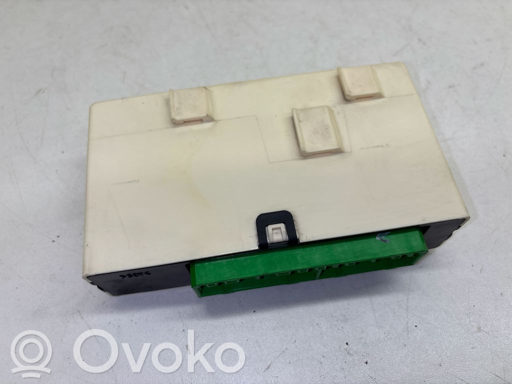 Volvo S70  V70  V70 XC Boîtier module alarme 