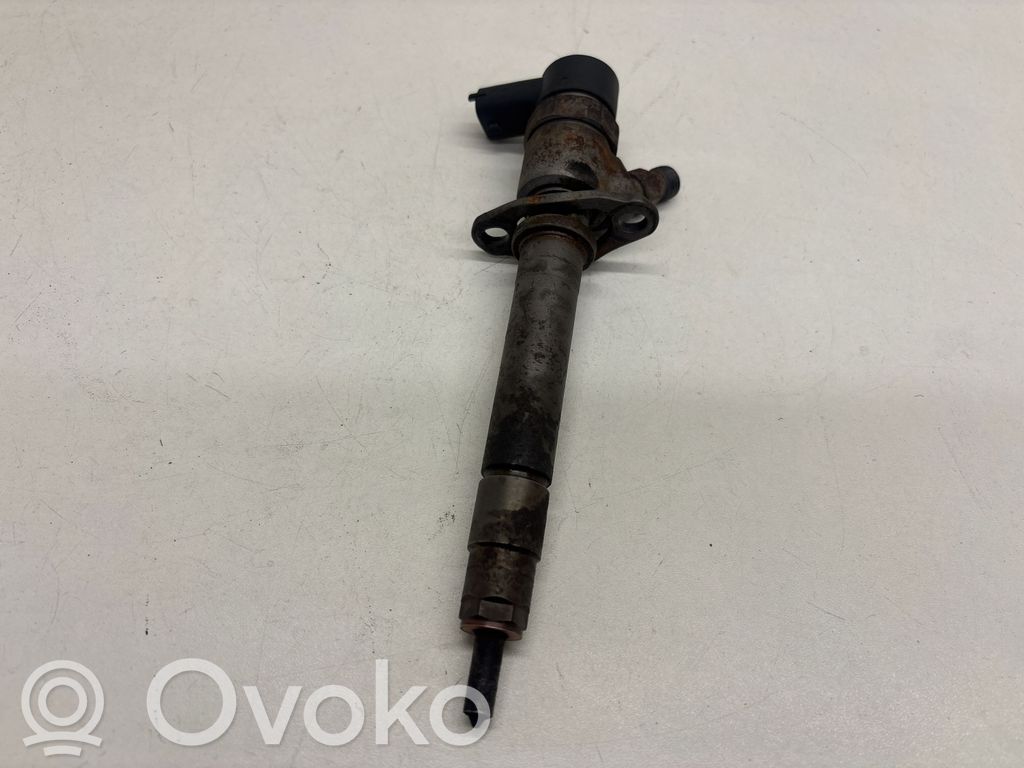 Volvo XC90 Inyector de combustible 