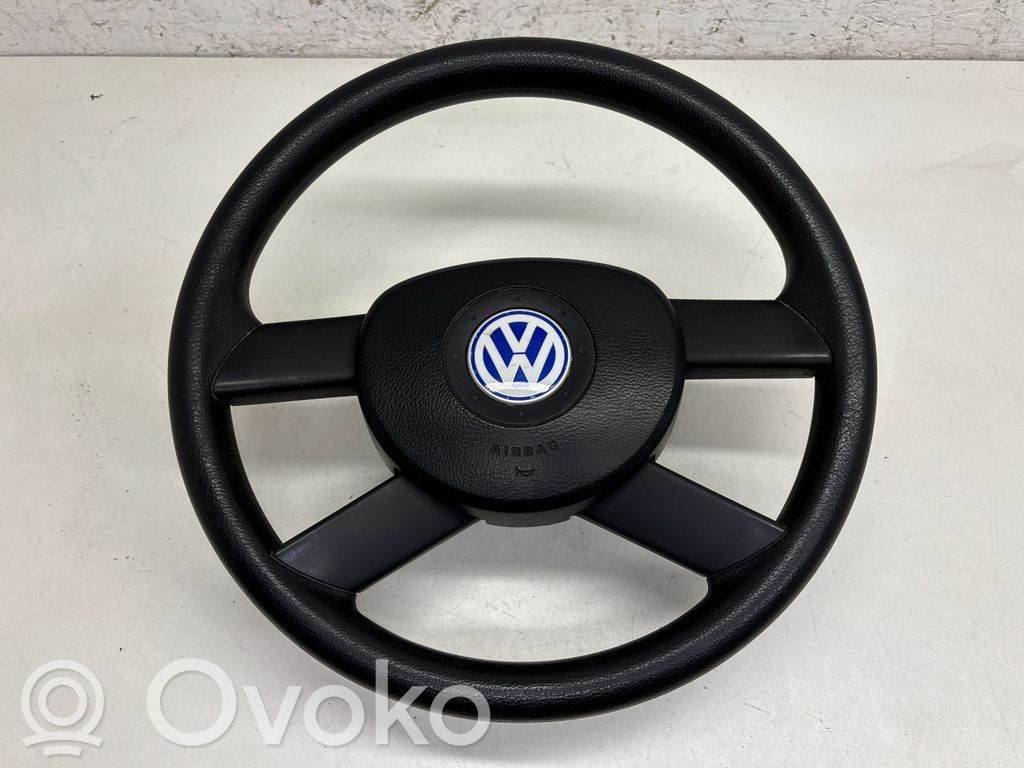 Volkswagen Polo Volant 