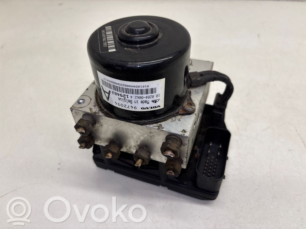 Volvo S70  V70  V70 XC Bomba de ABS 