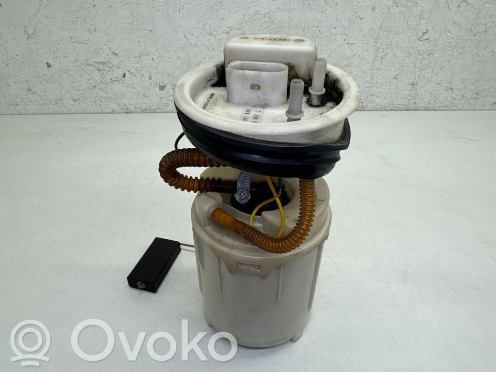 Pompa paliwa w zbiorniku   6Q0919051C