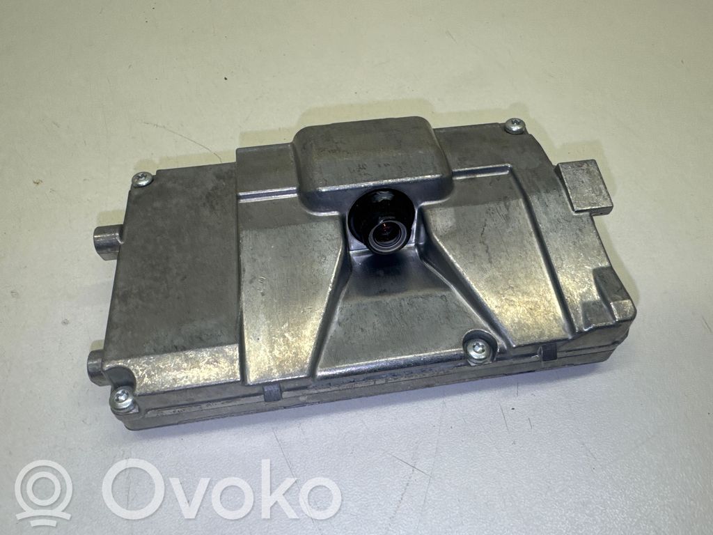 Volkswagen PASSAT B7 Windshield/windscreen camera 