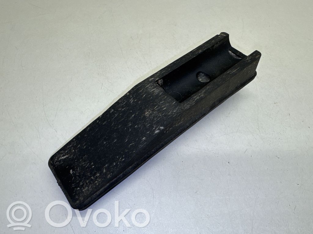 Audi A6 S6 C6 4F Alojamiento del gato 