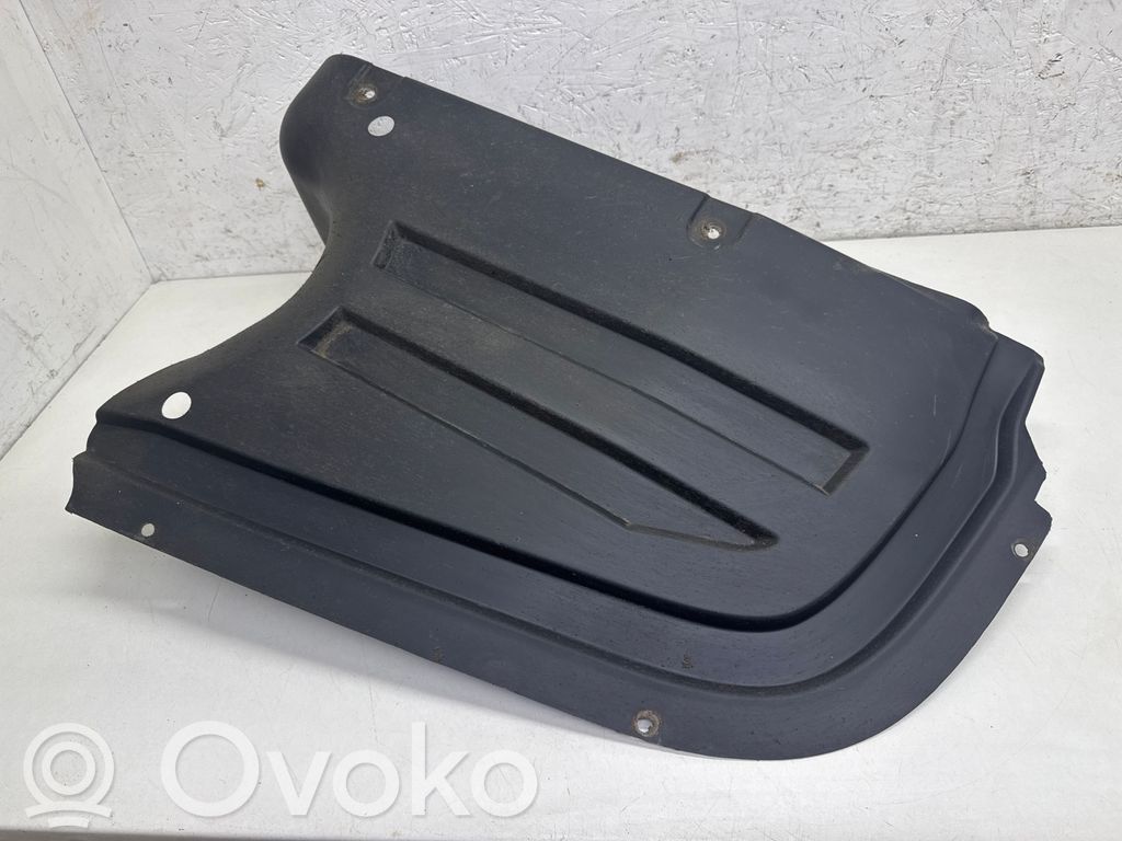 Volkswagen PASSAT B7 Capac/apărătoare spate inferioară 