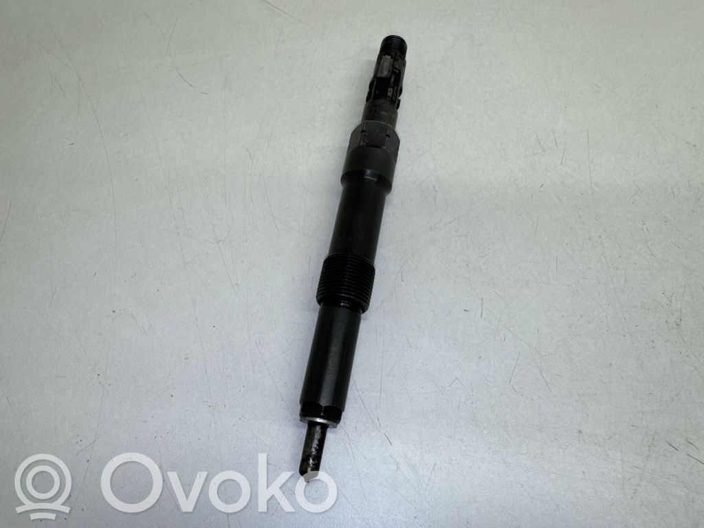Inyector de combustible   EJDR00801D,0321CD11F64
