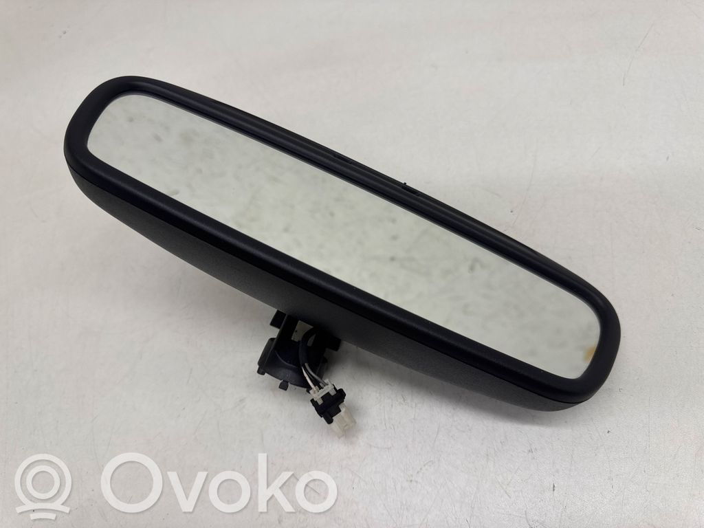 Ford Mondeo Mk III Espejo retrovisor (interior) 
