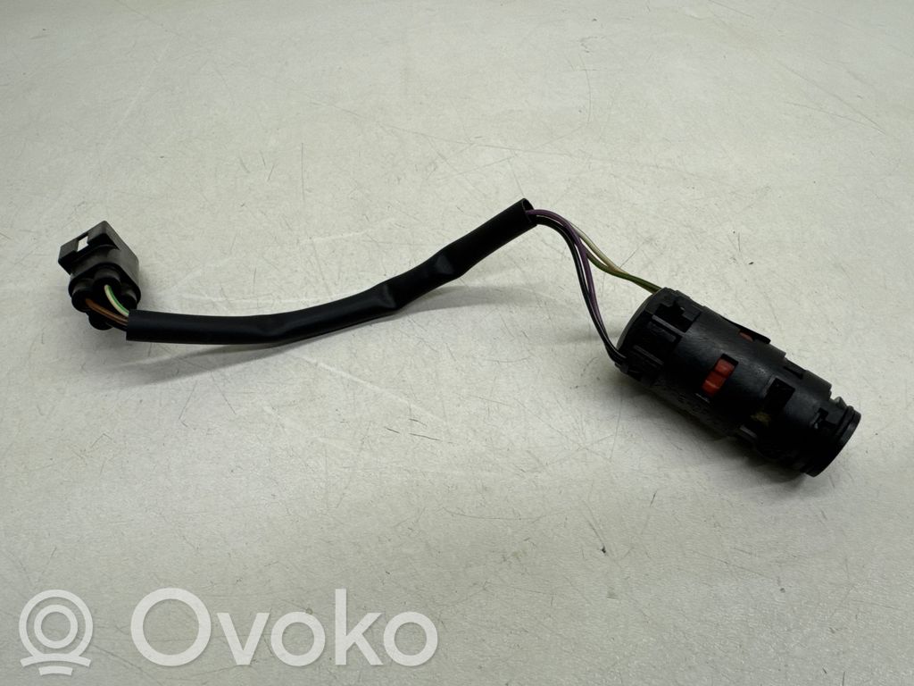 Ford Mondeo Mk III Sensor de temperatura interna 