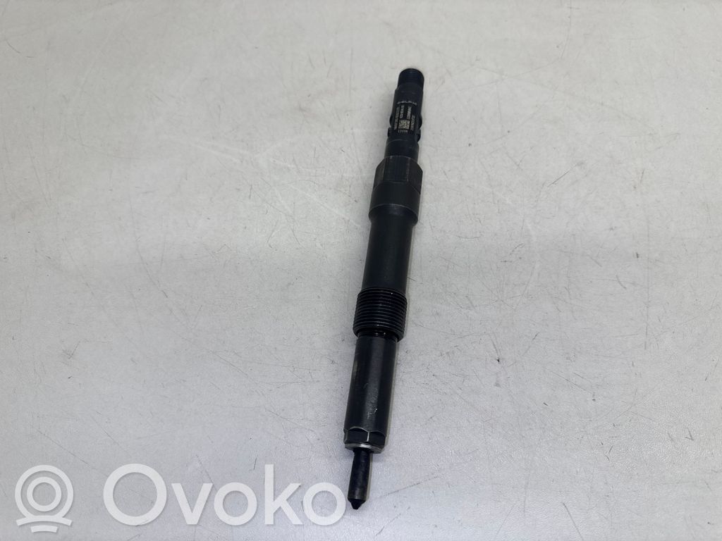 Ford Mondeo Mk III Inyector de combustible 