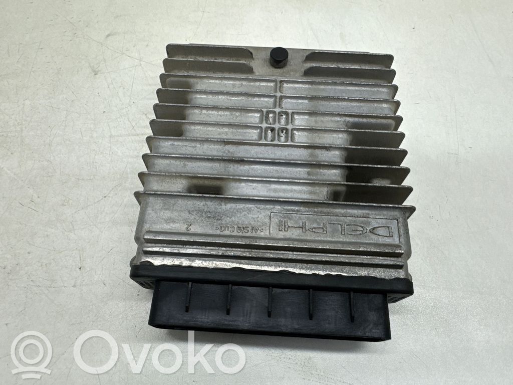 Ford Mondeo Mk III Unidad de control/módulo del motor 
