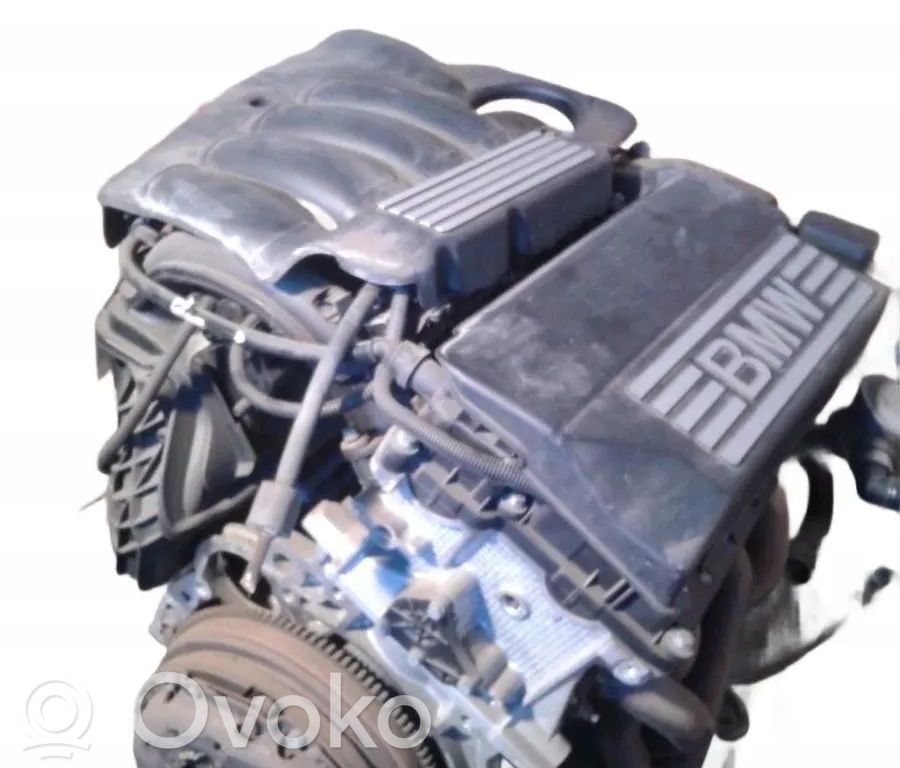 Kit moteur   N40B16A