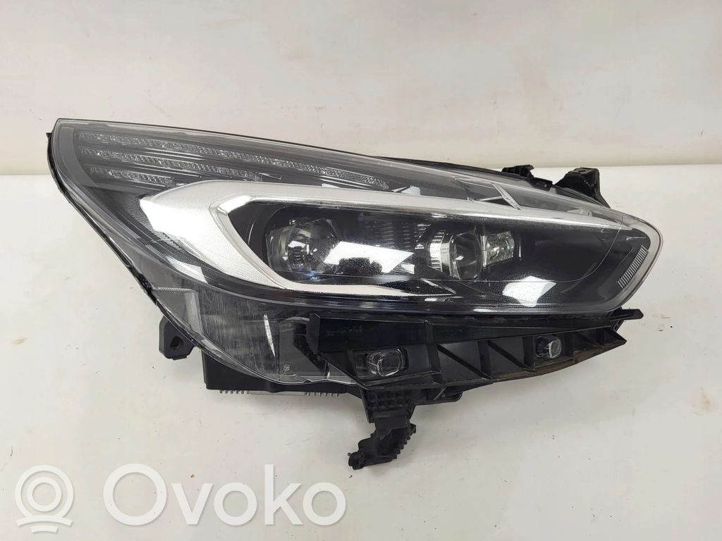 Ford S-MAX Scheinwerfer 