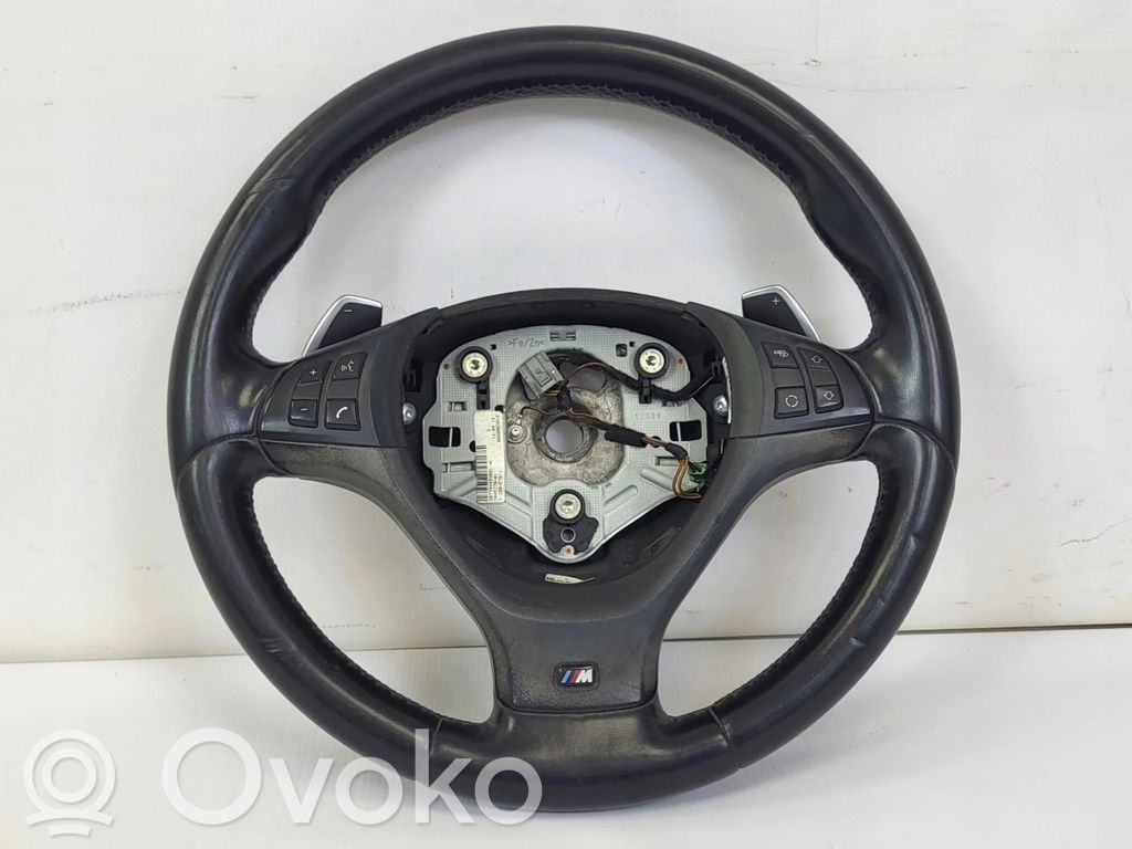 BMW X6 E71 Kierownica 