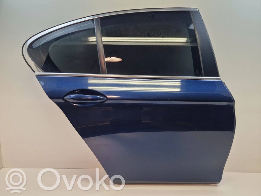 BMW 5 F10 F11 Rear door 