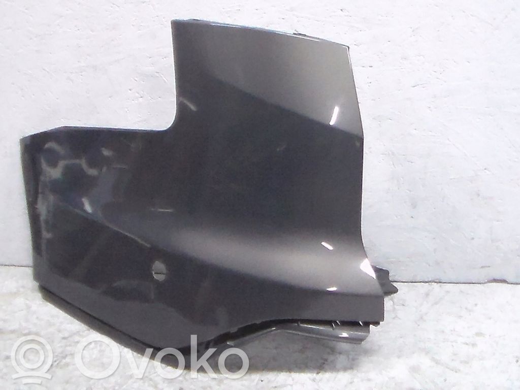 Ford Focus Rear bumper corner part panel trim 