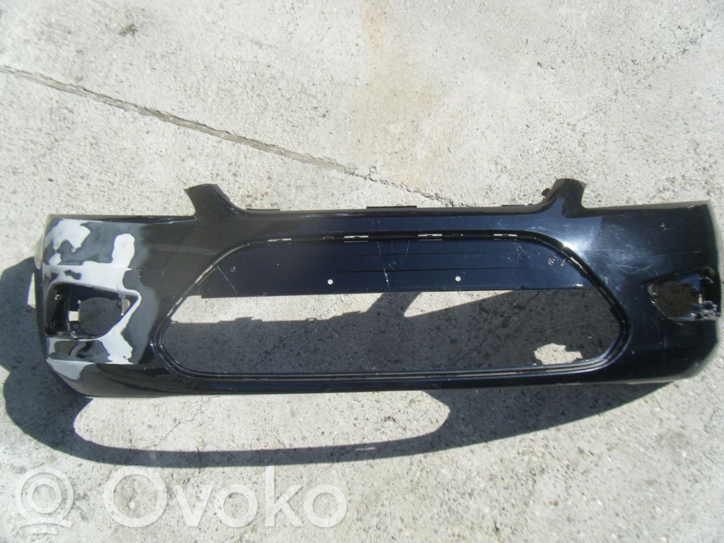 Ford Focus Front bumper 