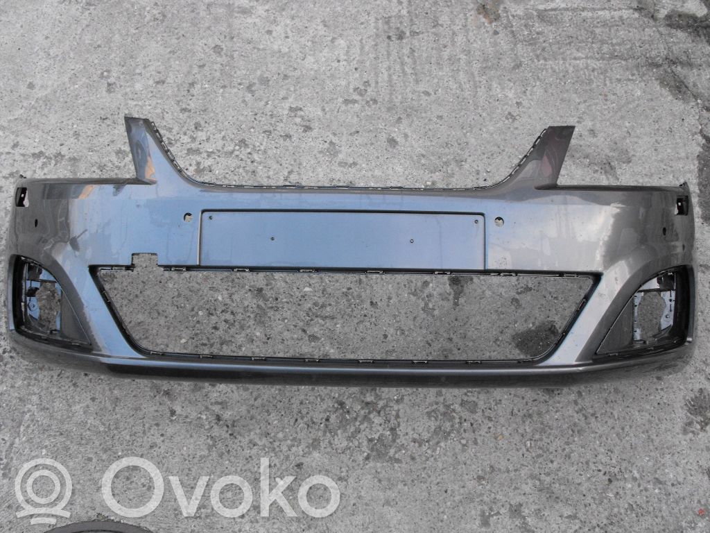 Seat Alhambra (Mk2) Front bumper 