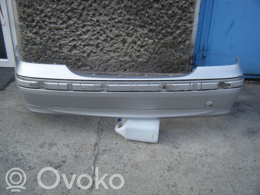 Mercedes-Benz C W203 Parachoques 