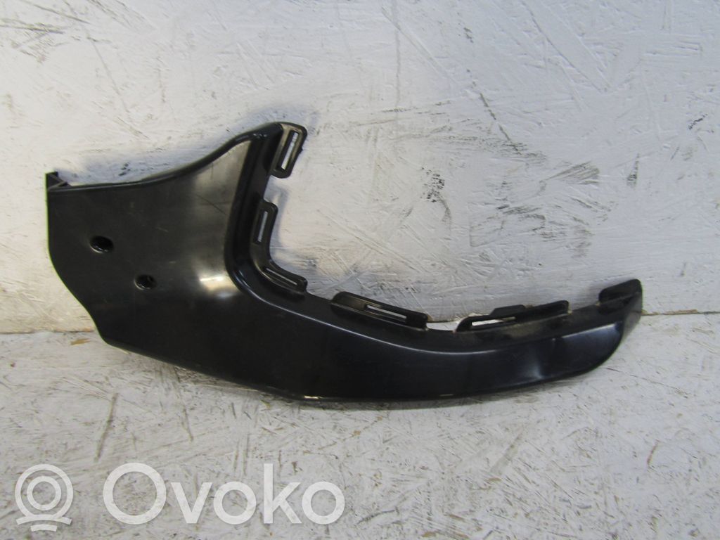 Audi A6 S6 C8 4K Front bumper mounting bracket 