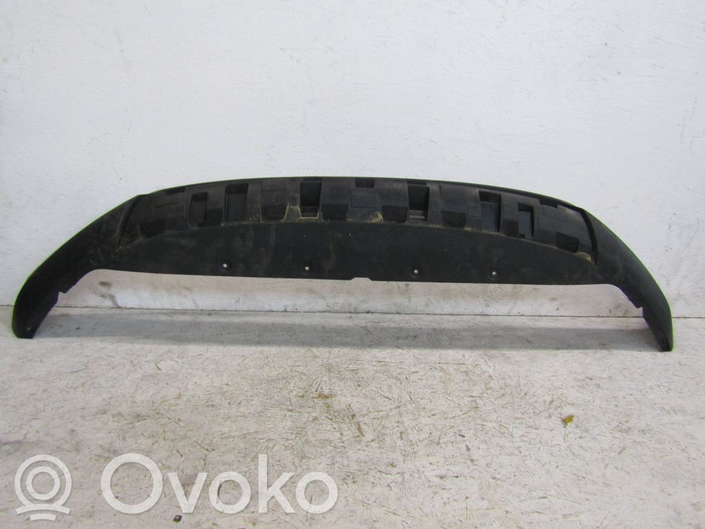 Volvo XC40 Front bumper 